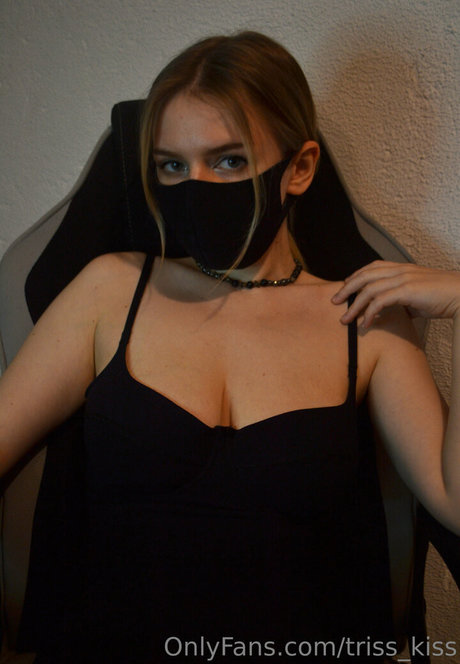Trisskiss