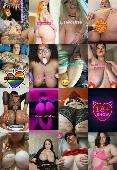 Freesupersizedlovegoddes