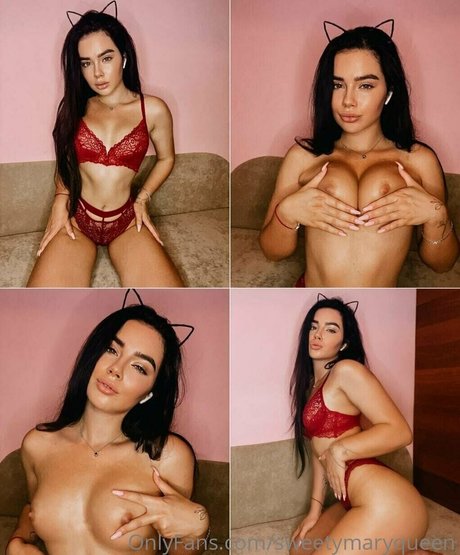 Sweetymaryqueen