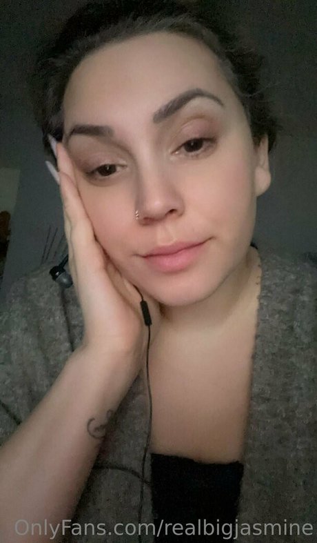 Realbigjasmine