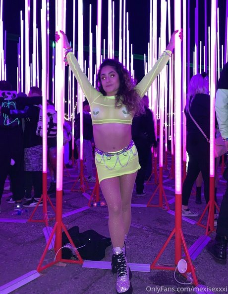 Mexisexxxi