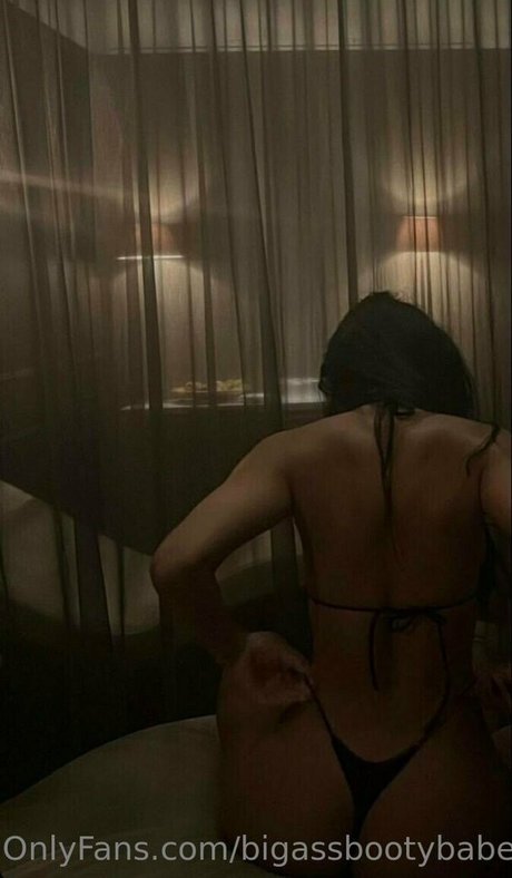 Bigassbootybabez