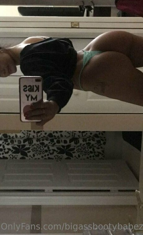 Bigassbootybabez