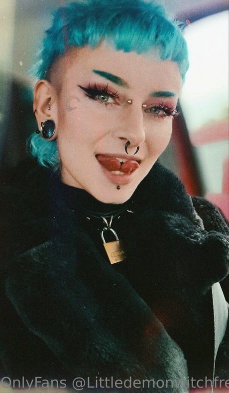 Littledemonwitchfree