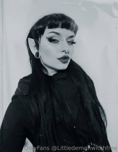Littledemonwitchfree