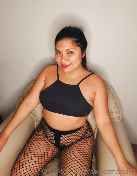 Sweetmaddy1