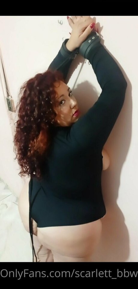 Scarlettbbwhot