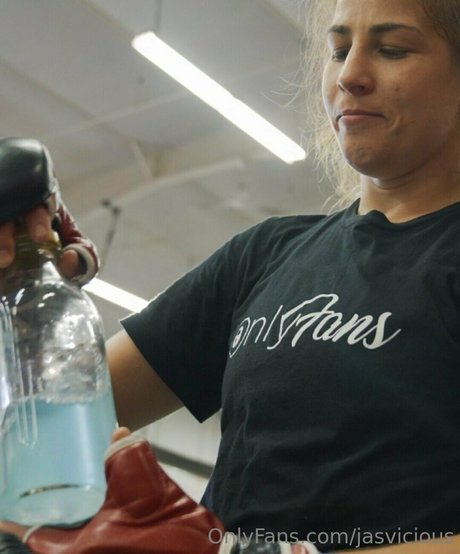 Jasvicious