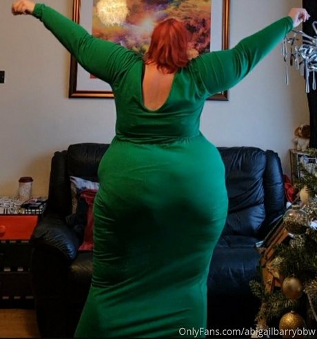 Abigailbarrybbw