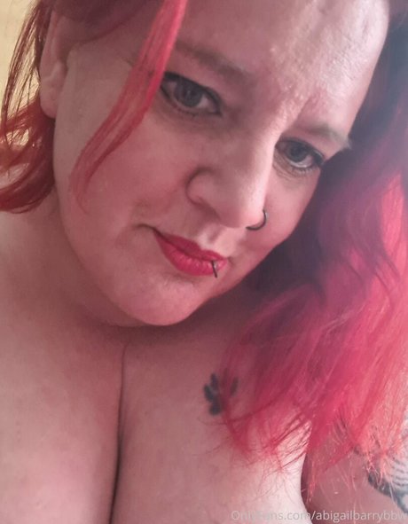 Abigailbarrybbw