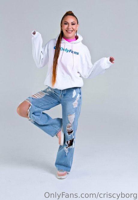 Criscyborg