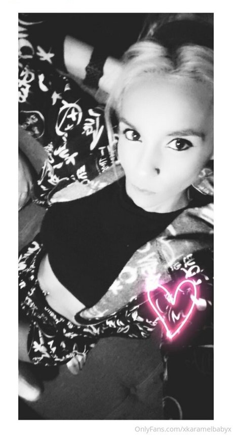 Xkaramelbabyx