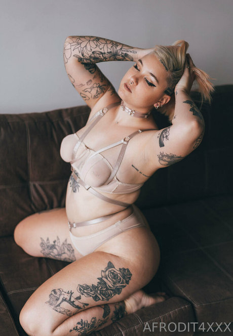 Afrodit4x