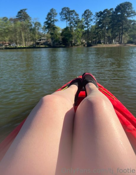 Tjfootie
