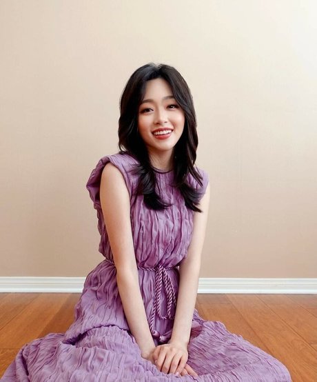 Jasmine Cho Jazzycho