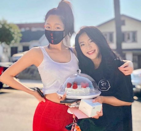 Jasmine Cho Jazzycho