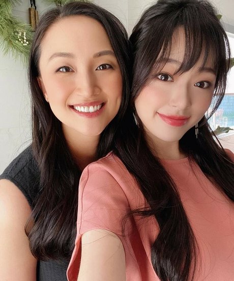 Jasmine Cho Jazzycho