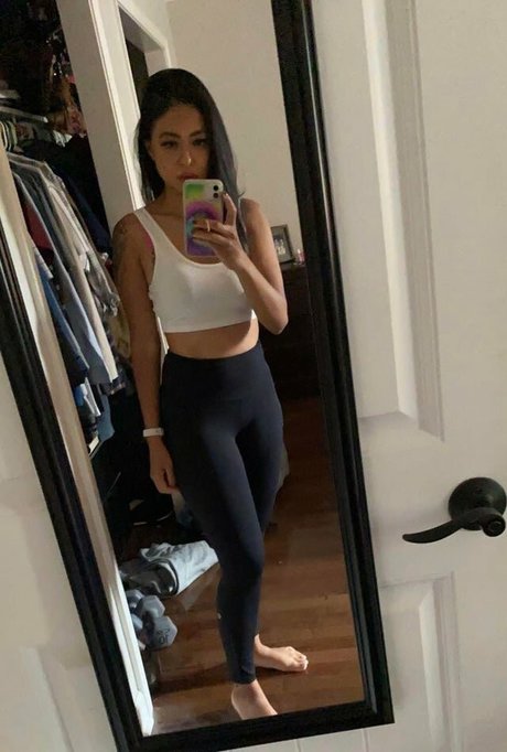 Randomsuburbanite Rose