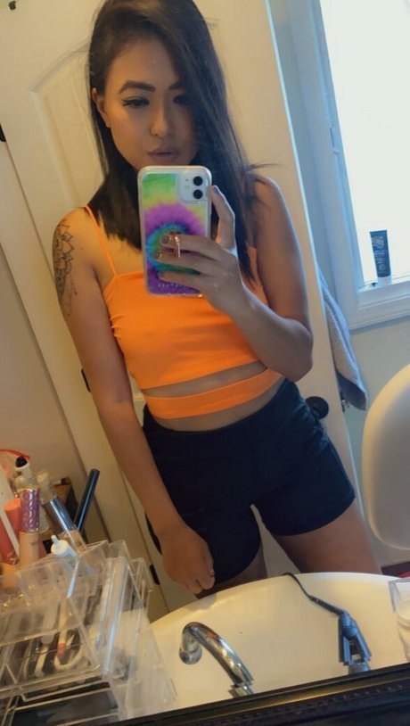 Randomsuburbanite Rose