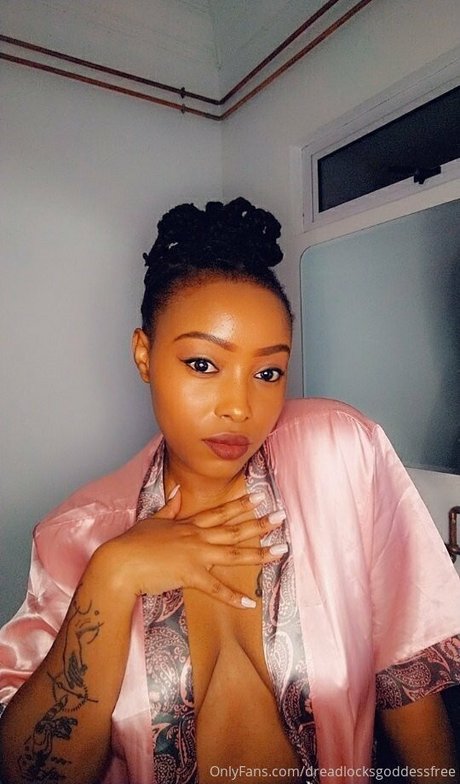 Dreadlocksgoddessfree