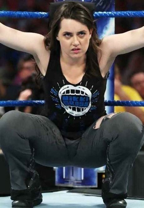 Nikki Cross