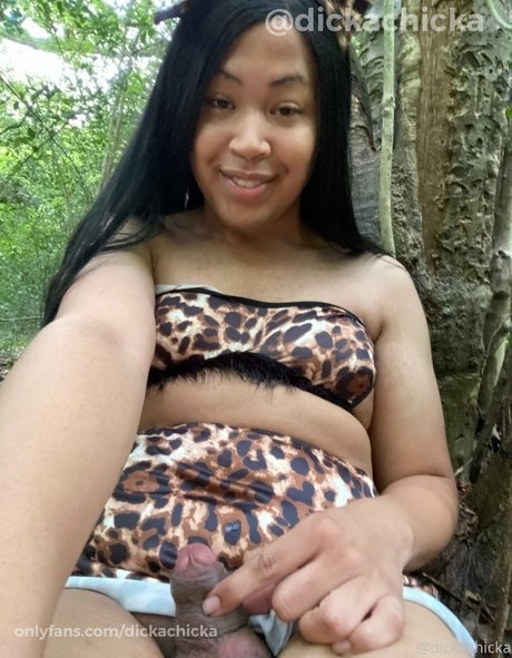 Dickachicka