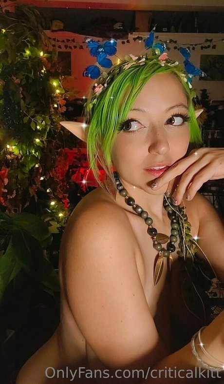 Criticalkitt