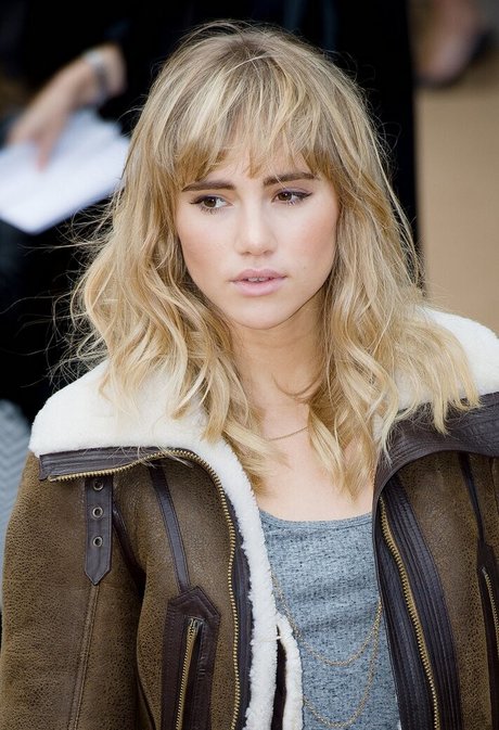 Suki Waterhouse