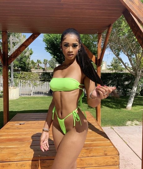 Alana Walker Ai Porn