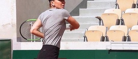 Simona Halep