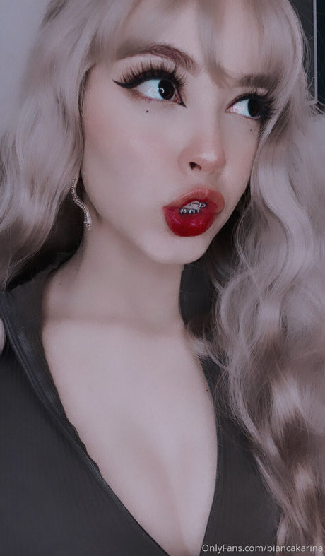 Bianca Karina