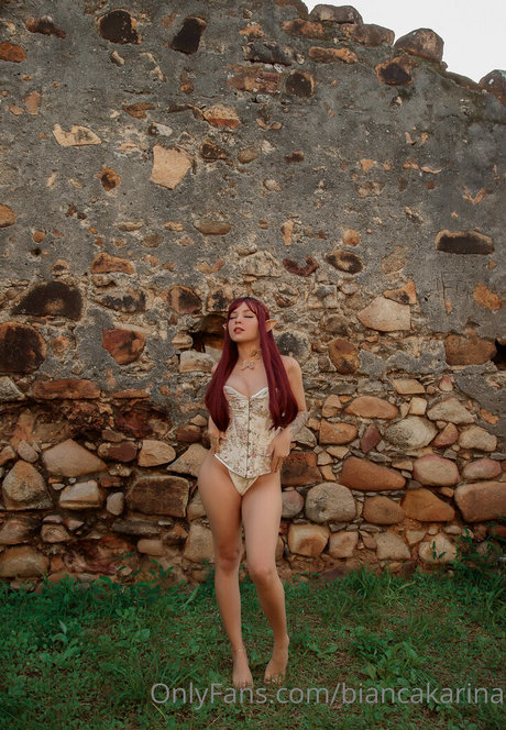 Bianca Karina