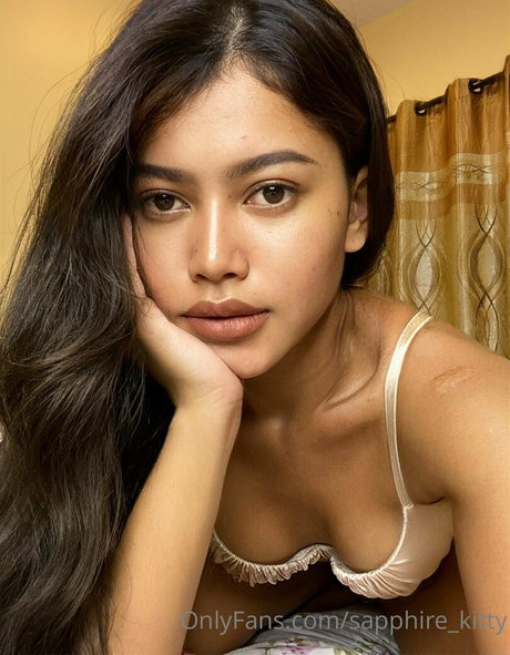 Sapphirekitty