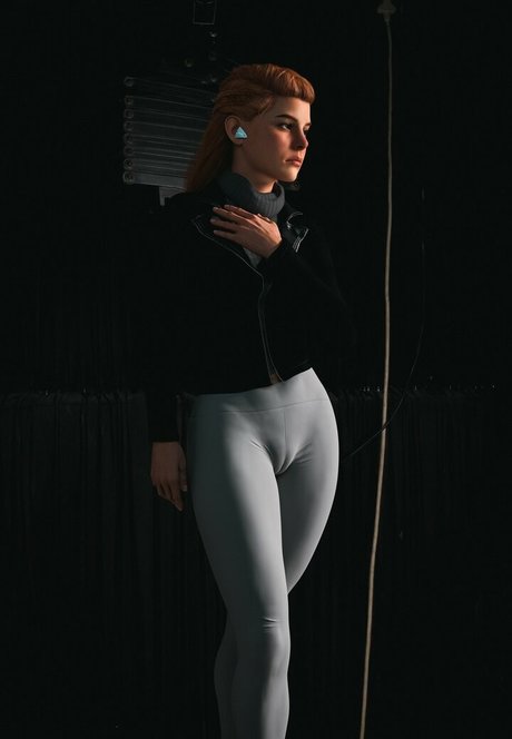 Alloy Horizon Zero Dawn