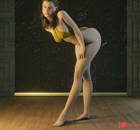 Alloy Horizon Zero Dawn