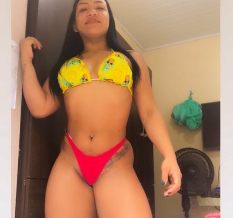 Giovana Souza