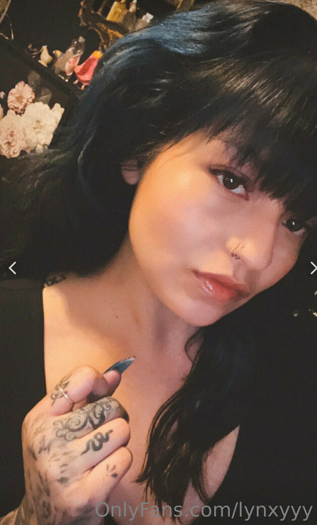 Lynxyyy