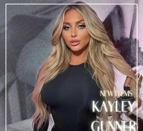 Kayleygunner