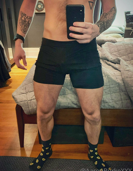 Aaronburkexxx