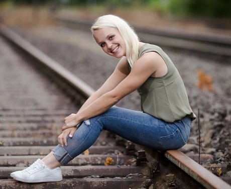 Kristina Marie Buley