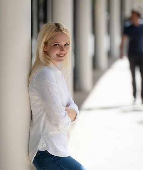 Kristina Marie Buley