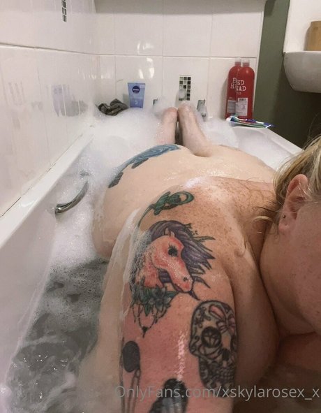 Xskylarosexx