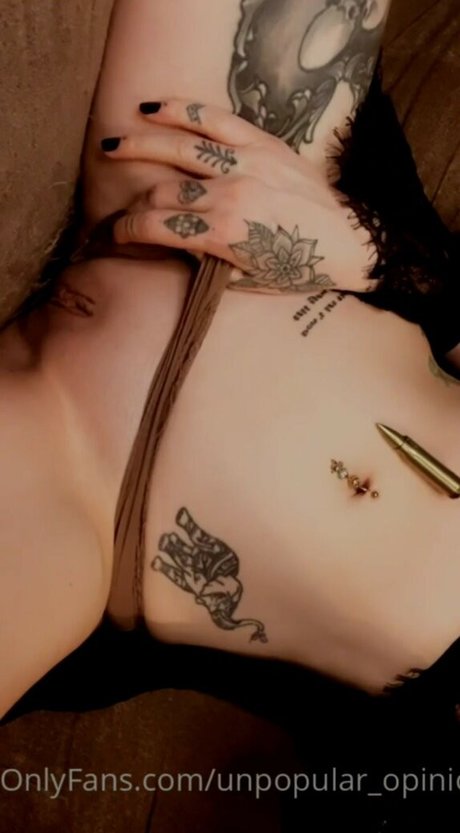 Unpopularopinionqueen