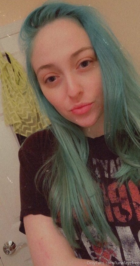 Lunafayefree