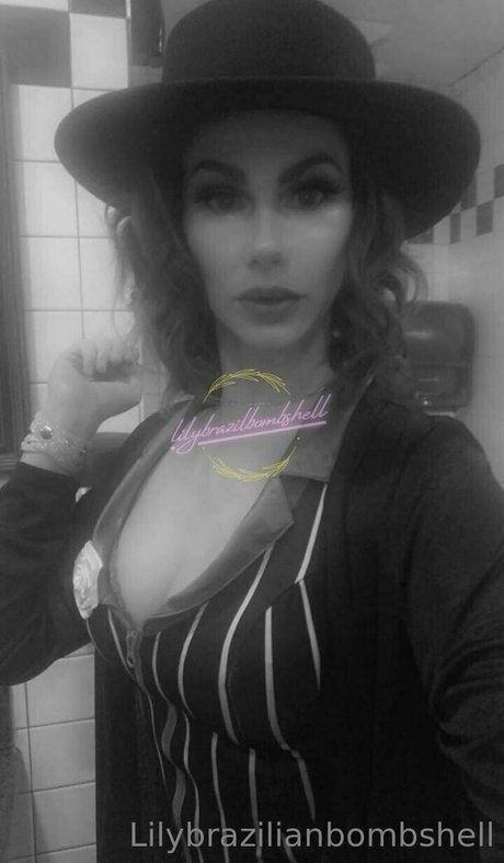 Lilybrazilianbombshell
