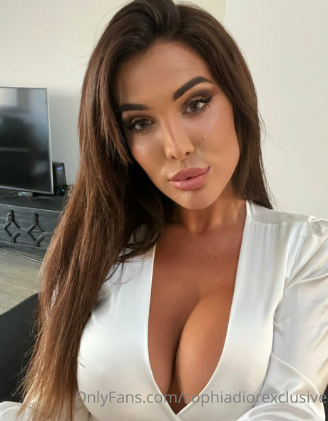 Sophiadiorexclusive