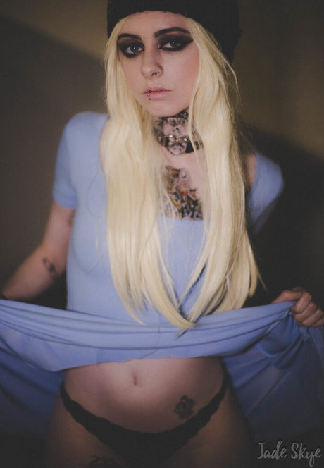 Jade Skye