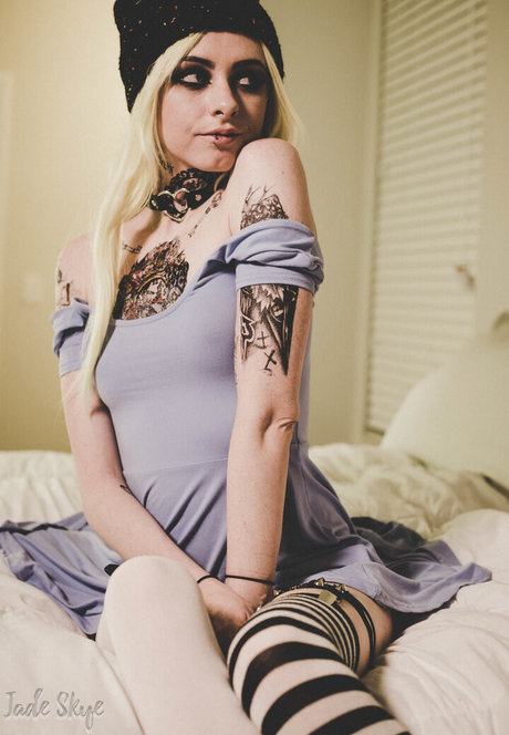 Jade Skye