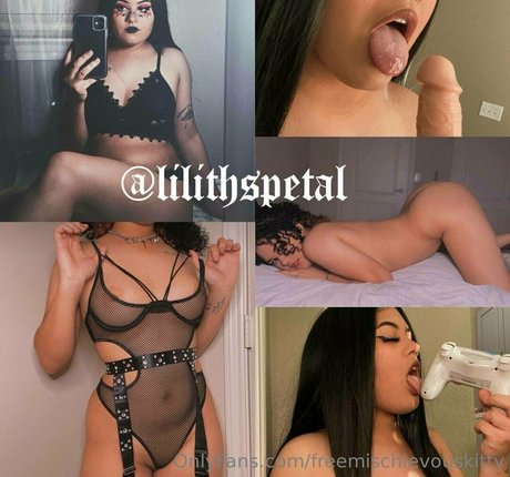 Freemischievouskitty