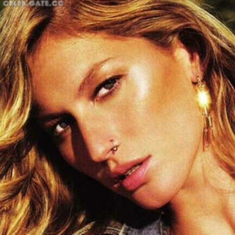 Gisele Bundchen